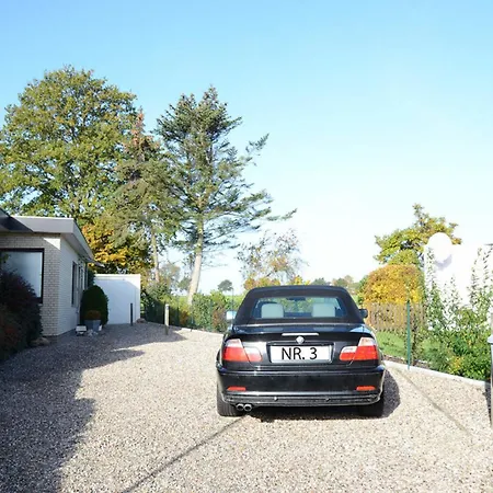 Mumm Casa vacanze Dahme (Schleswig-Holstein)