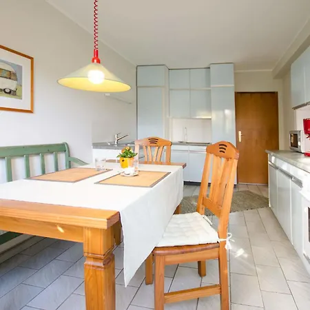 Mumm Casa vacanze Dahme (Schleswig-Holstein)