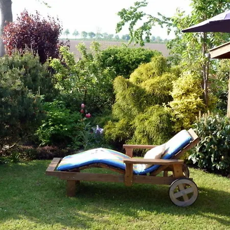 Casa vacanze Mumm Dahme (Schleswig-Holstein)