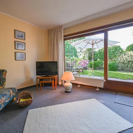 Casa vacanze Mumm Dahme (Schleswig-Holstein)